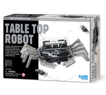 Table Top Robot