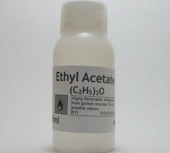 Ethyl Acetate 50ml