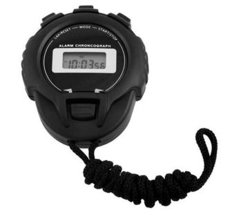 Stopwatch Digital – Pro