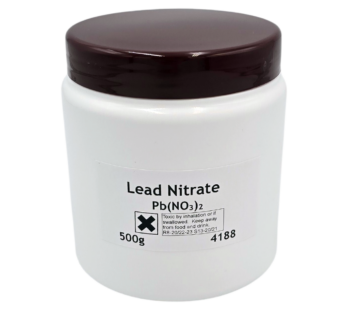 Lead Nitrate 500g