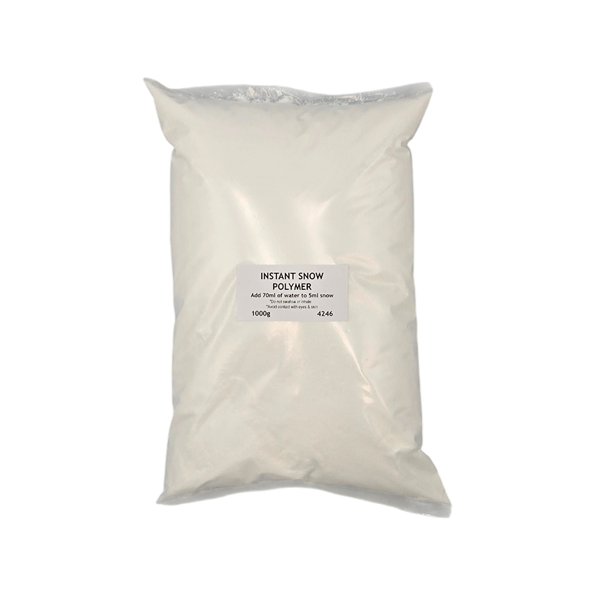 Polymer Snow 1000g