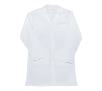 Coat Lab Children (11-12 years)