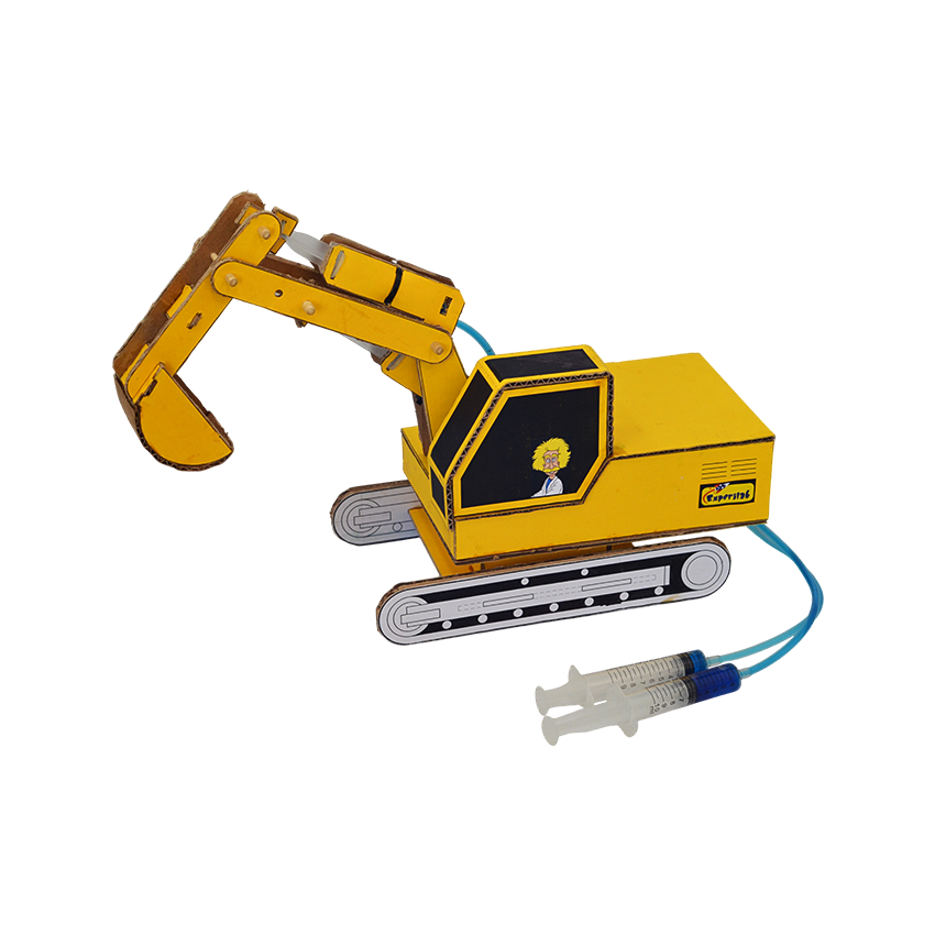 Excavator Kit - Image 3