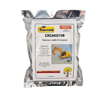 Excavator Kit
