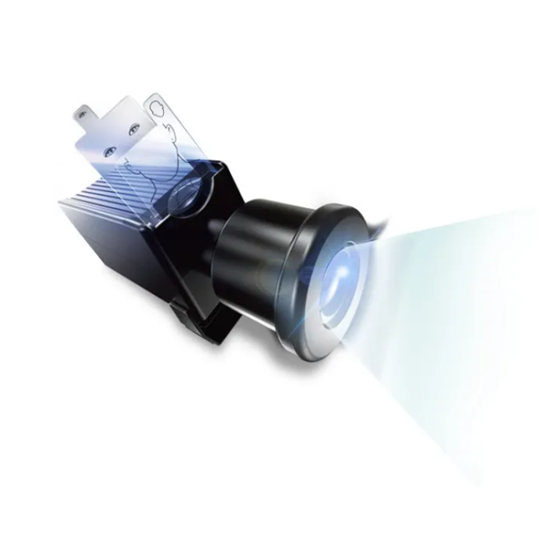 Spy Science Identikit Projector