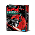 Spy Science Night Vsion Monocular-2