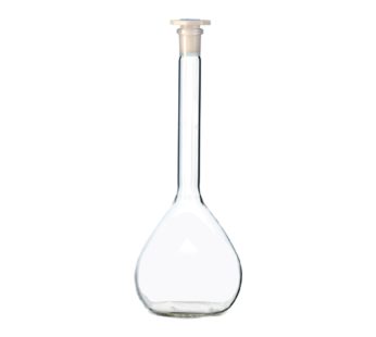 Flask Volumetric 1000ml