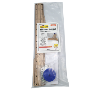 Mineshaft Headgear Kit