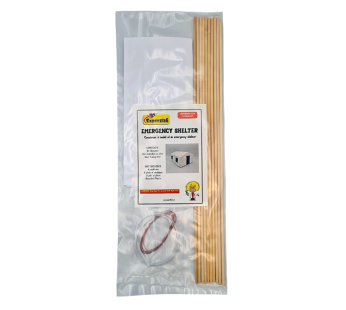 Emergency Shelter Kit