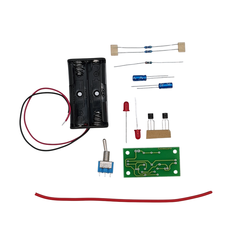 Flashing LEDs Kit-1