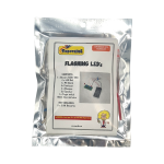 Flashing LEDs Kit
