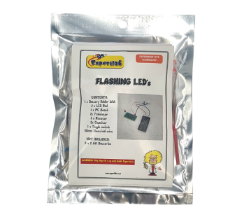 Flashing LED Kit