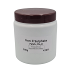 Iron II (Ferrous) Sulphate 500g