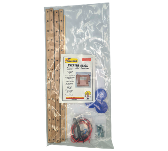 Theatre Stage Project Kit