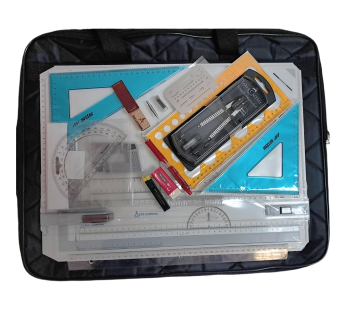 EGD Standard Drawing Instruments Kit