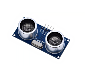 Sensor HC-SR04 Ultrasonic Distance Module