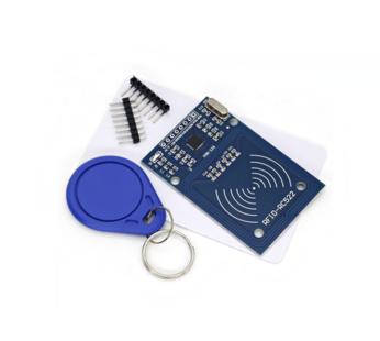 Sensor RFID-RC522 Module Kit