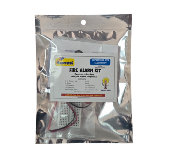 Fire Alarm Kit