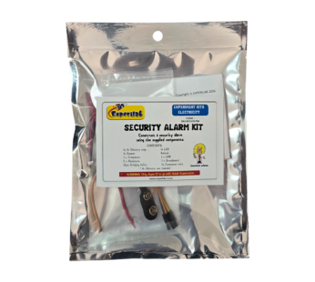 Security Alarm Kit