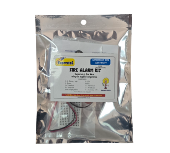 Security Alarm Kit