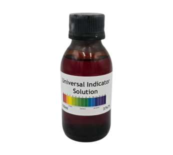 Universal Indicator Solution 100ml