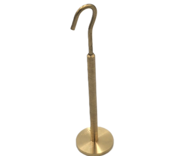 Brass Hanger 50g