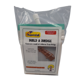 Build a Bridge Kit (School Project) - 1